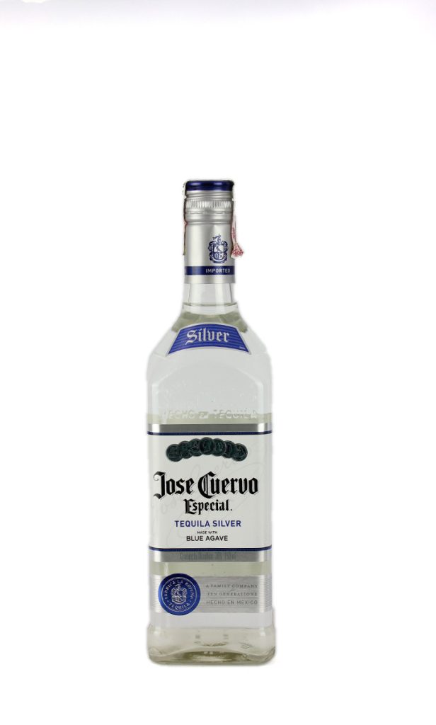 Shot Tequila Prata